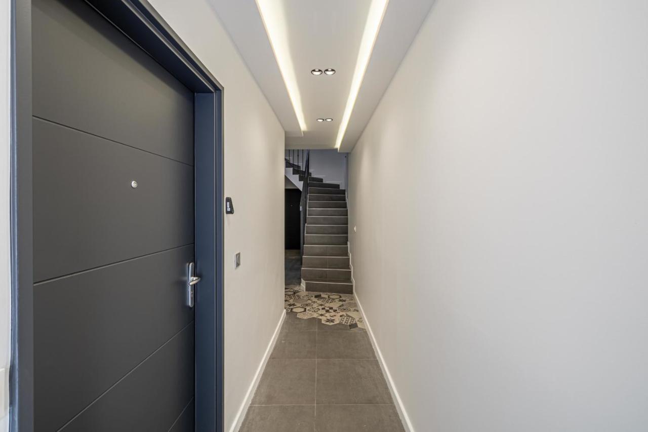 Cozy Renovated T2 - Rue Meynadier Cannes Center - 1Br3P Exterior photo