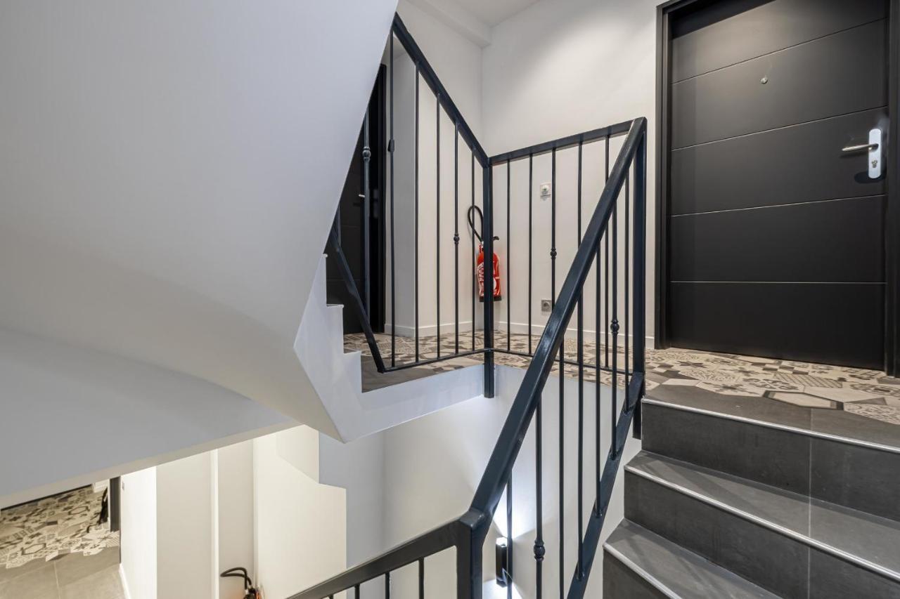 Cozy Renovated T2 - Rue Meynadier Cannes Center - 1Br3P Exterior photo